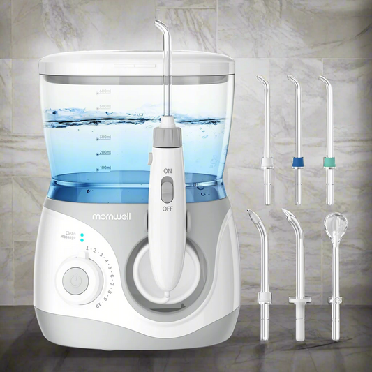 Premium Water Flosser-Oral Care