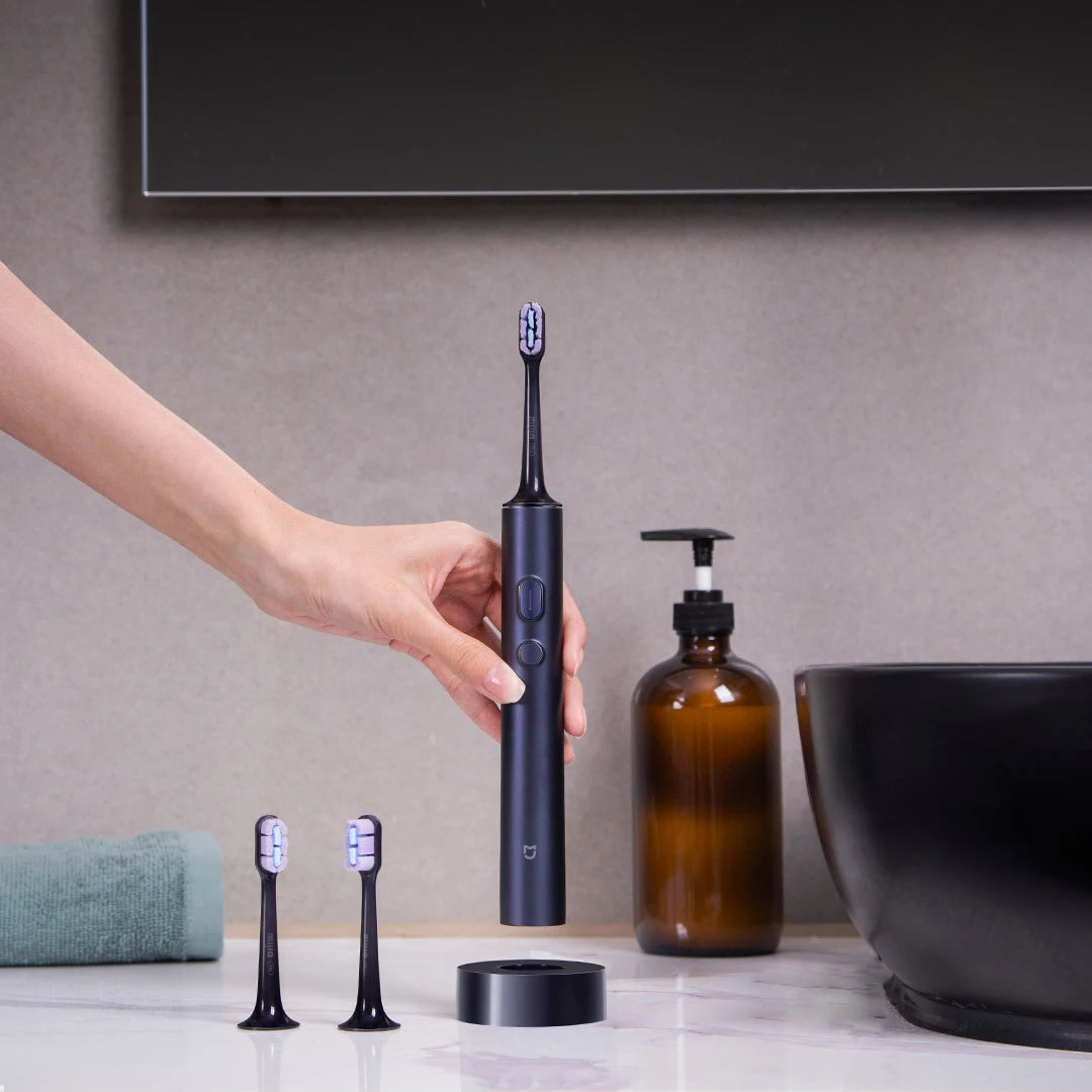 2023 XIAOMI MIJIA T700 Sonic Electric Toothbrush