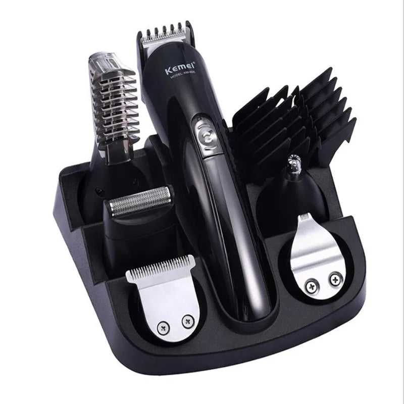 Electric Hair Clipper All In One