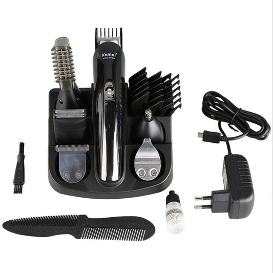 Electric Hair Clipper All In One