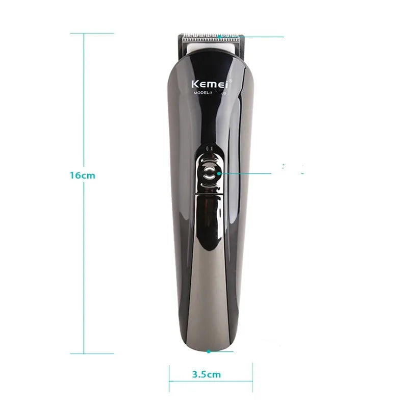 Electric Hair Clipper All In One