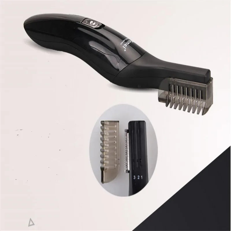 Electric Hair Clipper All In One