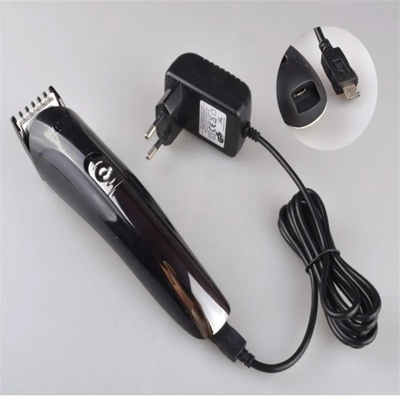 Electric Hair Clipper All In One