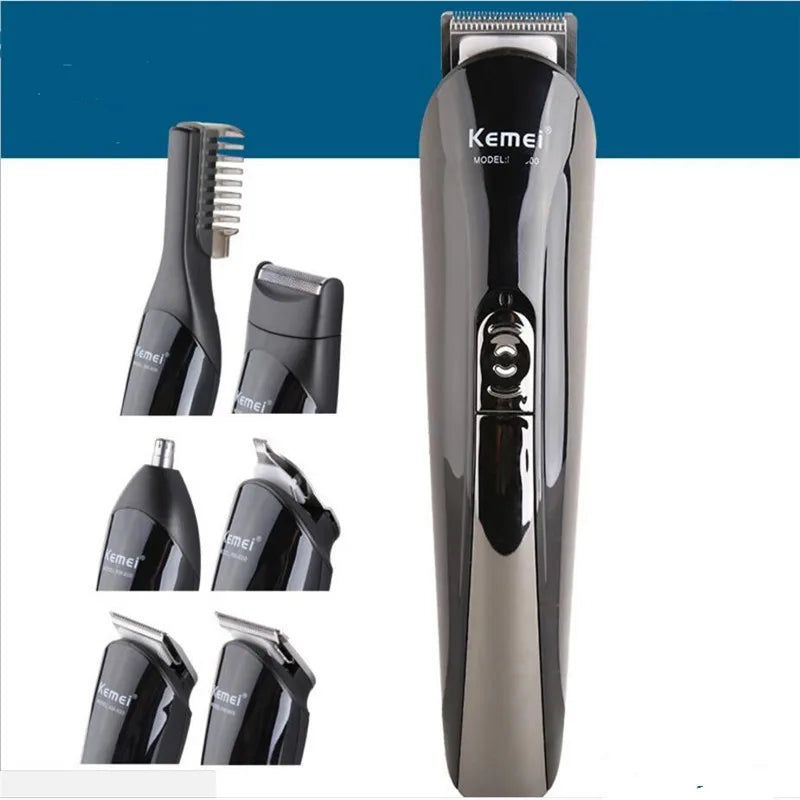 Electric Hair Clipper All In One