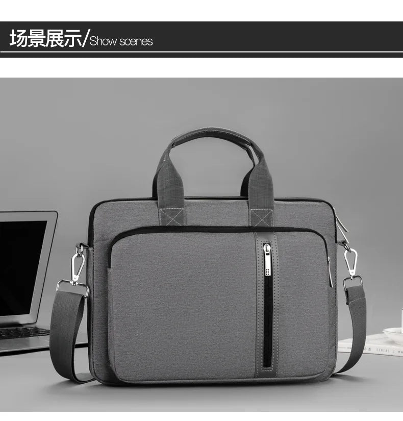 LAPTOP BAG Laptop Sleeve Laptop Case For macbook case 13 14 15.6 17.3 inch