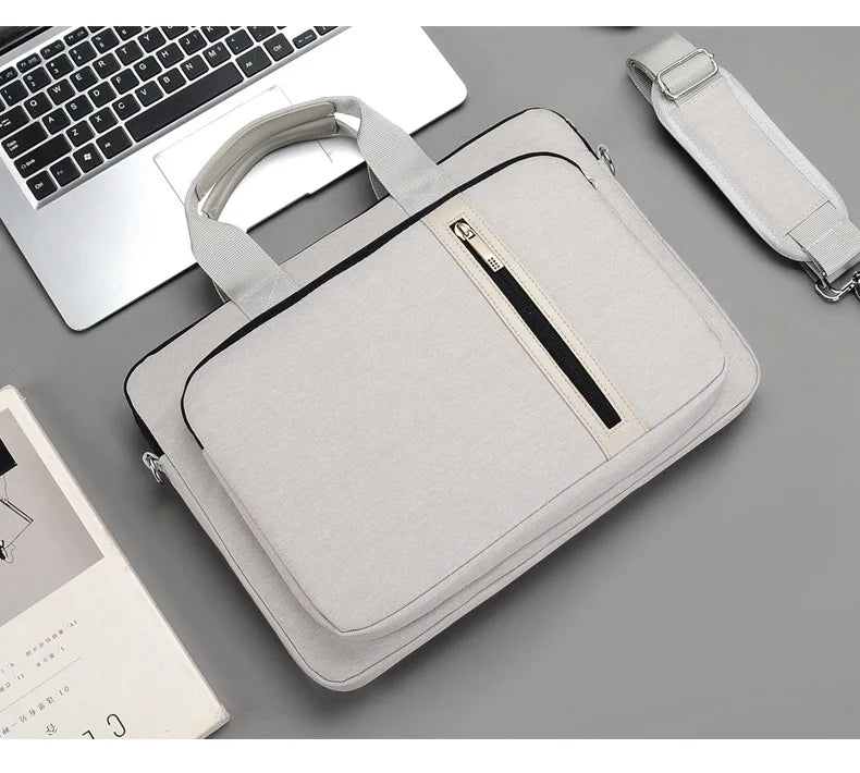 LAPTOP BAG Laptop Sleeve Laptop Case For macbook case 13 14 15.6 17.3 inch