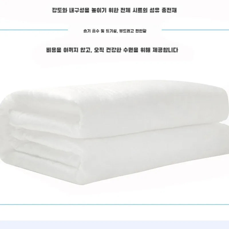 Foam Mattress Folding elastic cushion Student mattress special