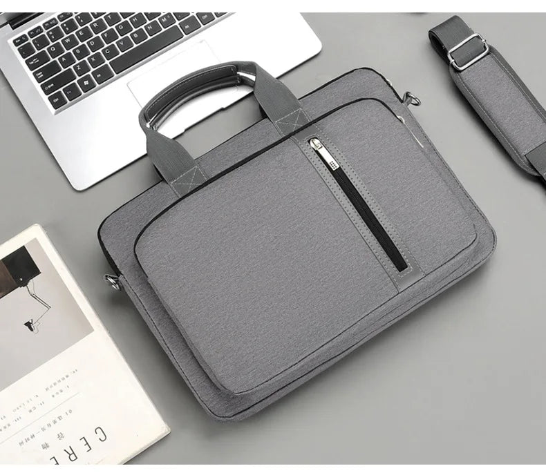 LAPTOP BAG Laptop Sleeve Laptop Case For macbook case 13 14 15.6 17.3 inch