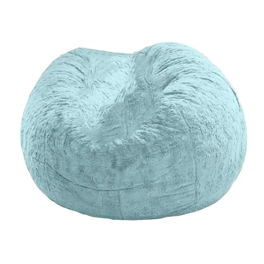 Giant Beanbag Pouf Sofa Bed Puff Futon Room Seat