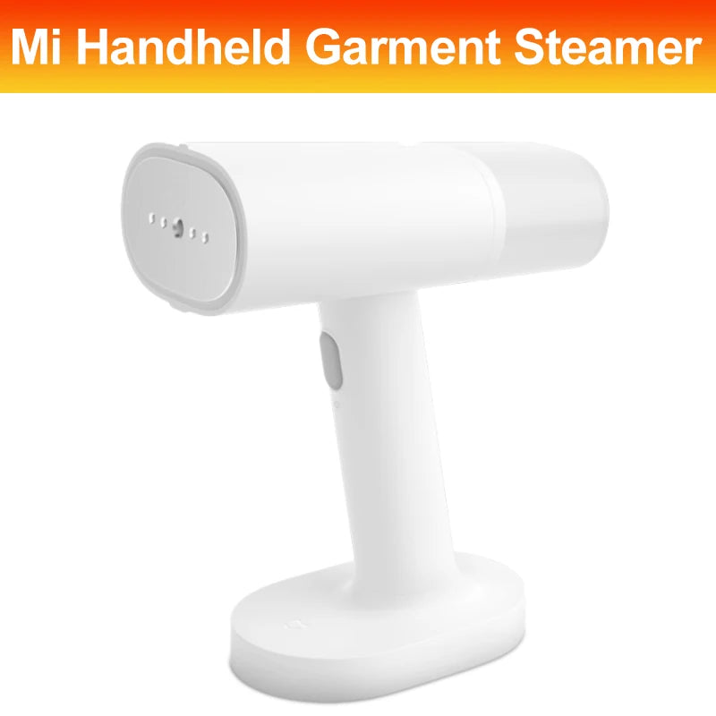 Original XIAOMI MIJIA Handheld Garment Steamer Iron Steam Cleaner