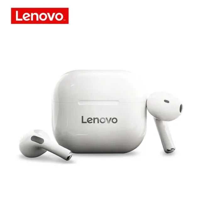 Lenovo LP40 Earphones TWS Wireless Bluetooth 5.0