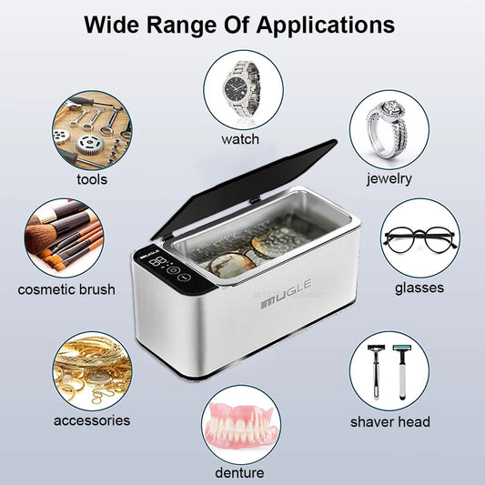 Ultrasonic Cleaner 35W