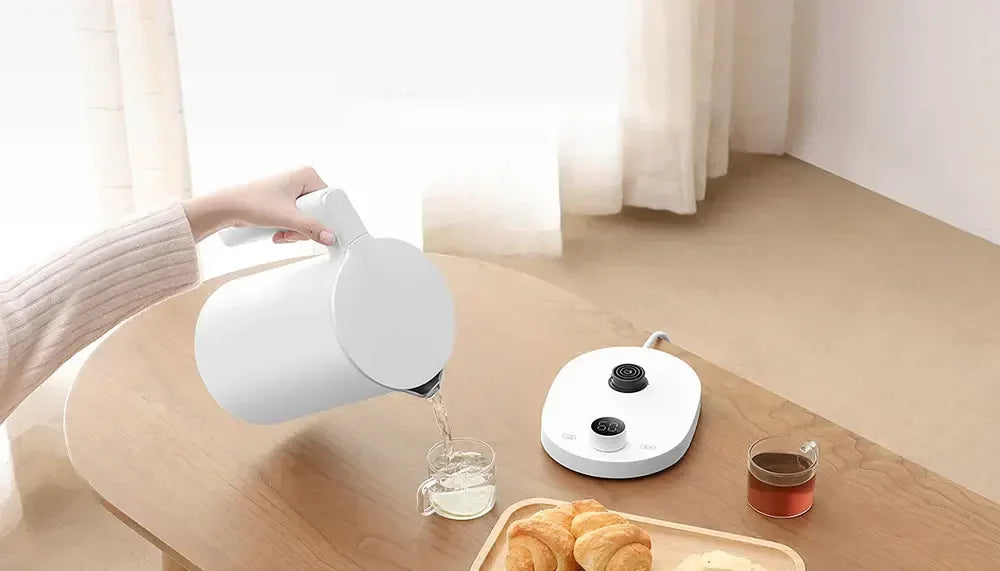 Original Xiaomi Mijia Electric Water Kettle