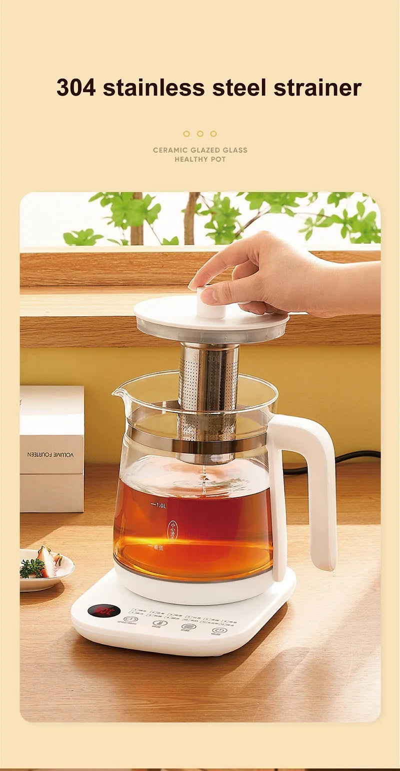 1.8L Health Pot Multi-function Tea Maker