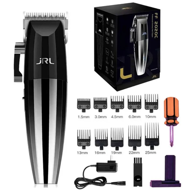 American JRL Hair Clippers