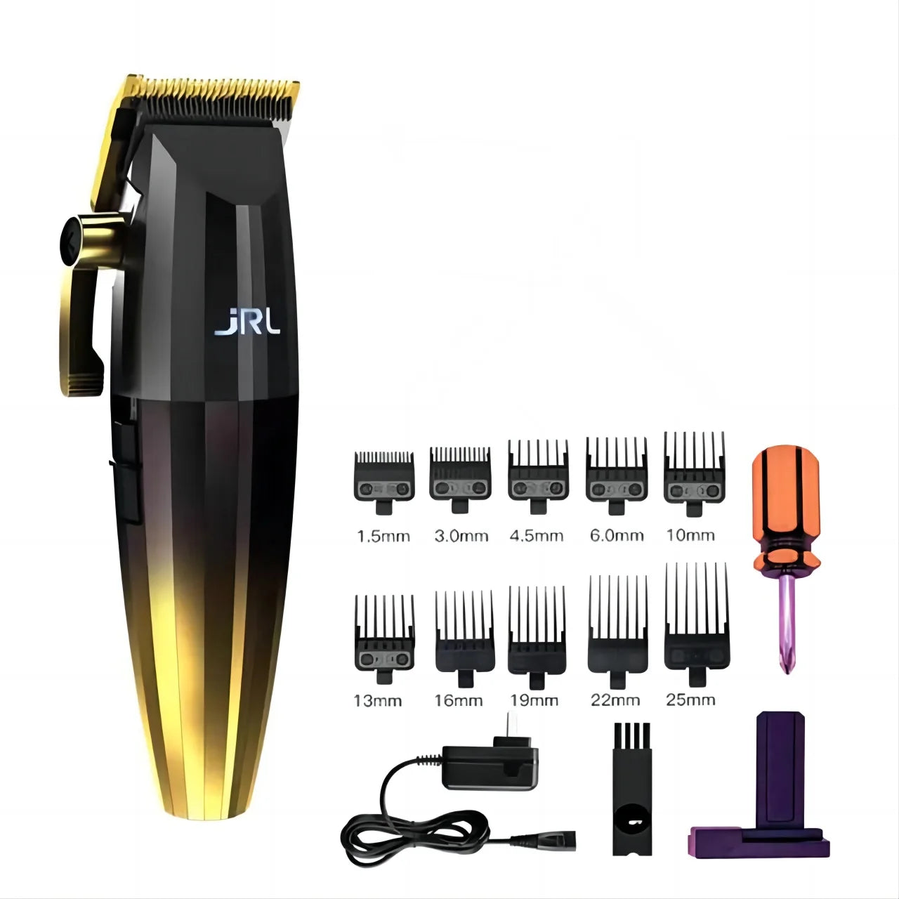 American JRL Hair Clippers