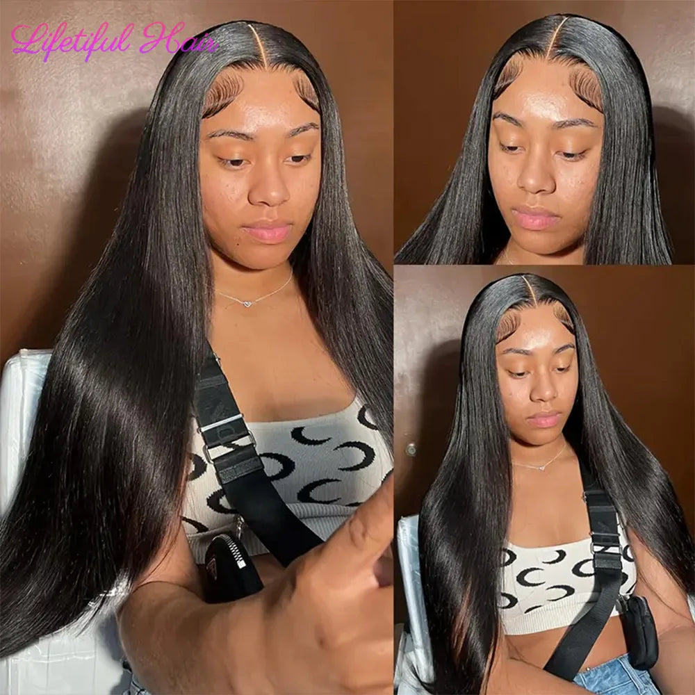 15A Double Drawn Hair Bundles Straight Vietnamese Raw Hair Bundles