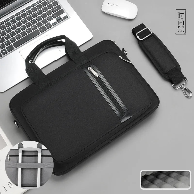 LAPTOP BAG Laptop Sleeve Laptop Case For macbook case 13 14 15.6 17.3 inch