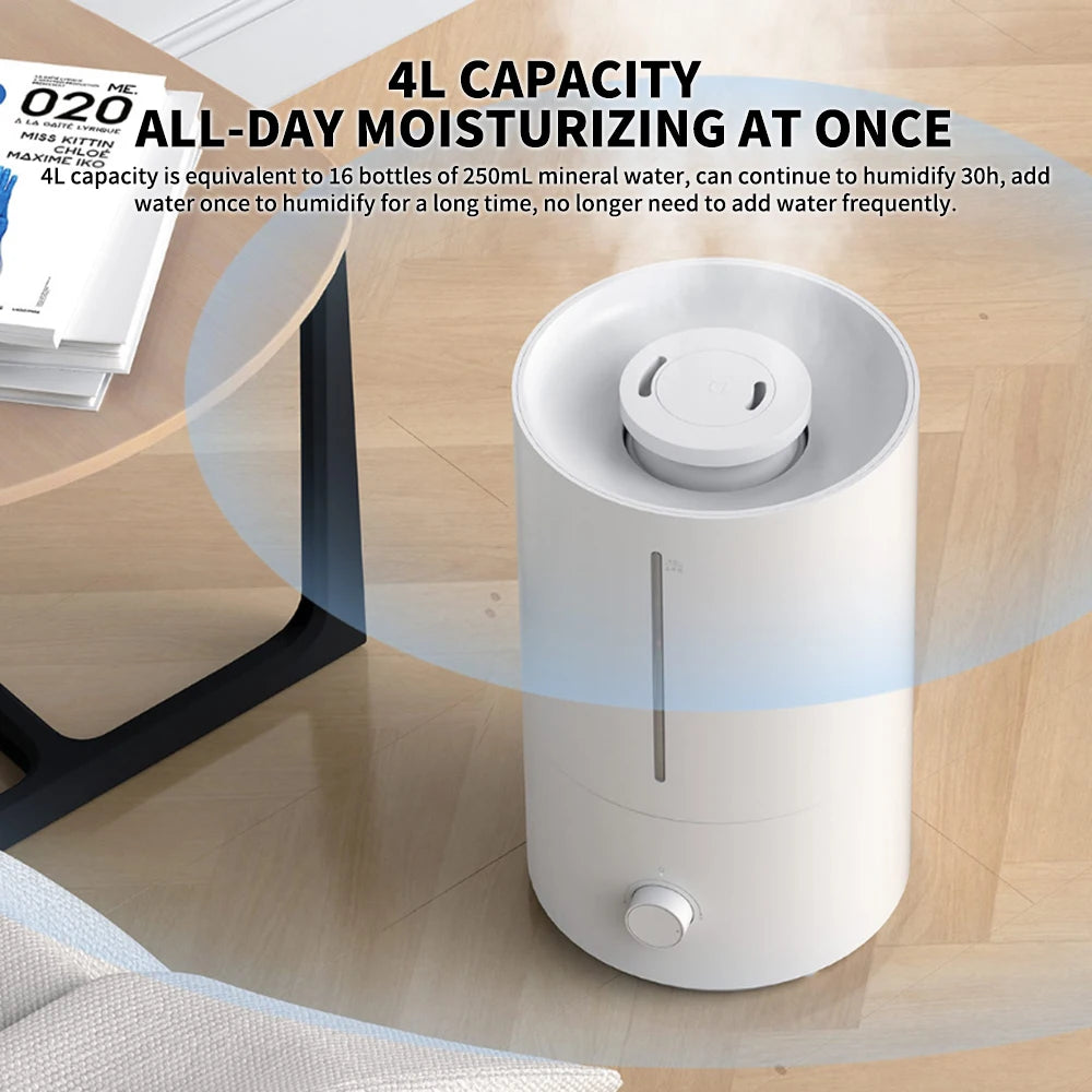 XIAOMI MIJIA Air Humidifier 2 4L Mist Maker