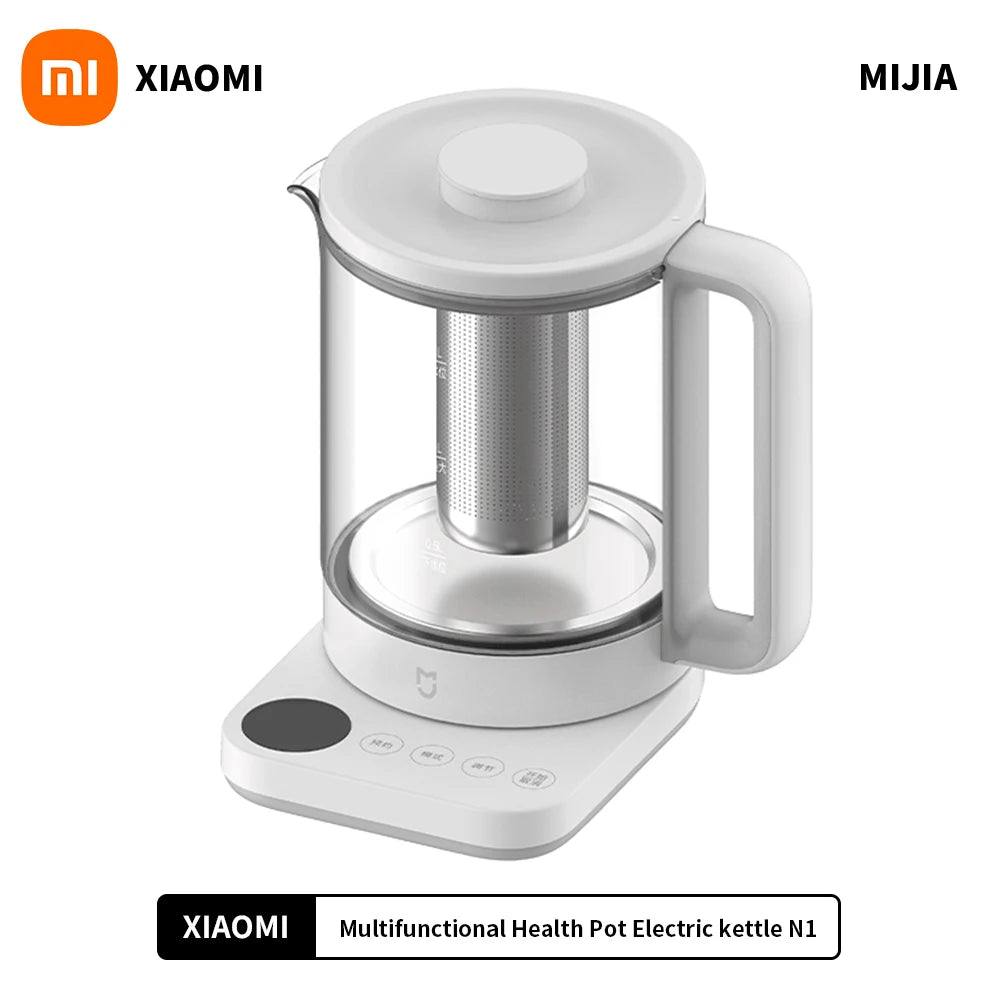 NEW XIAOMI MIJIA Multifunctional Health Pot Electric