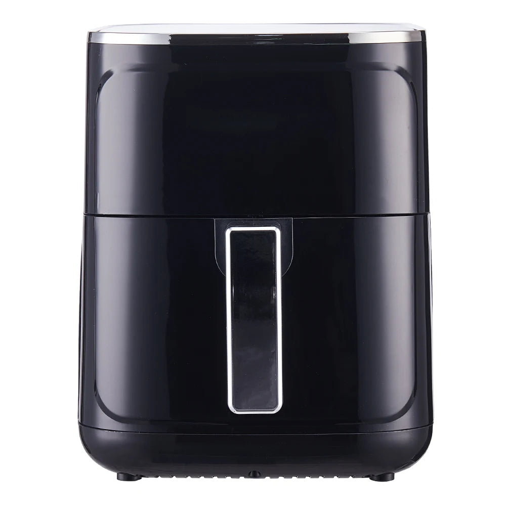 KOMORE 4.7L Air Fryer with Smart Touch Display 60 Minutes Timer