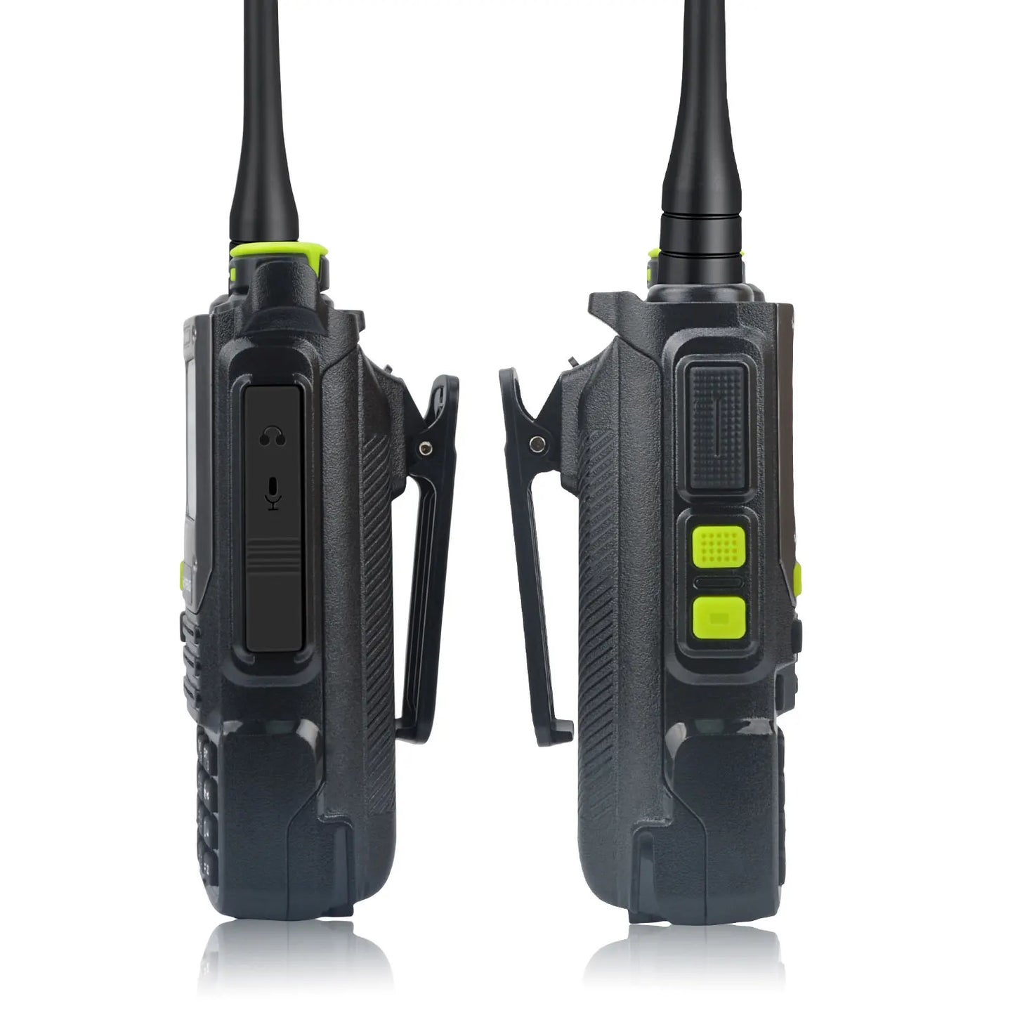 K61PRO Baofeng Air Band Walkie Talkie 65-600MHz