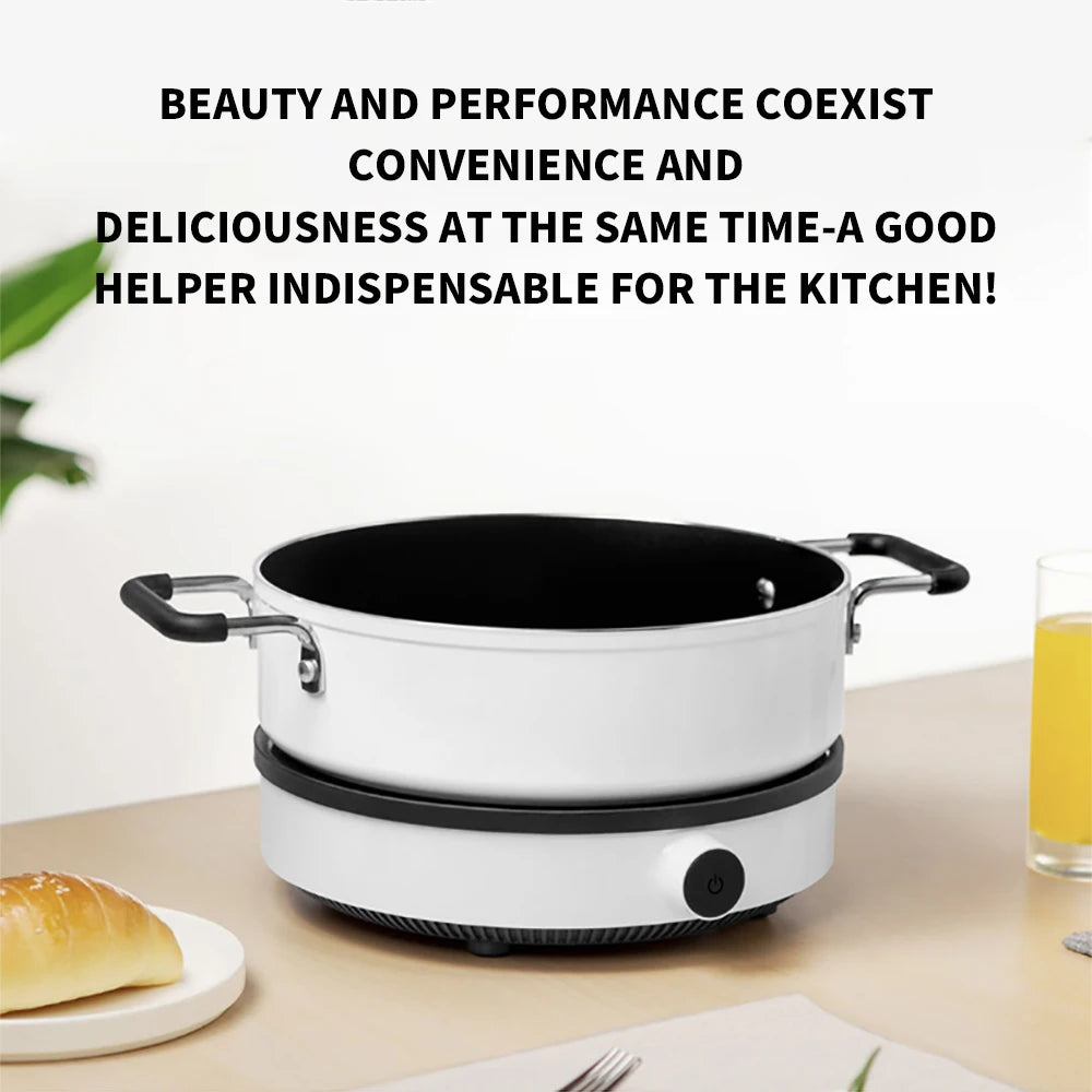 Xiaomi Mijia induction cooker Youth Edition Smart electric oven