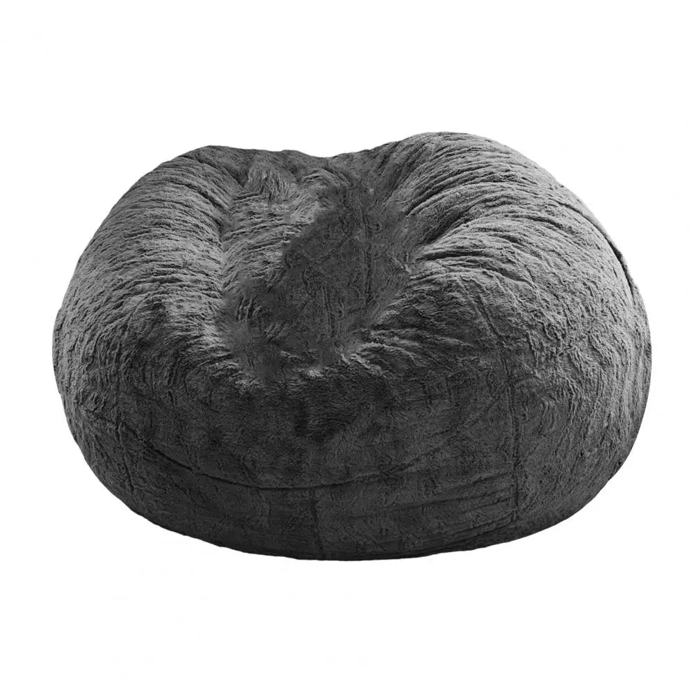 Giant Beanbag Pouf Sofa Bed Puff Futon Room Seat