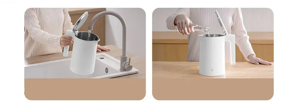 Original Xiaomi Mijia Electric Water Kettle