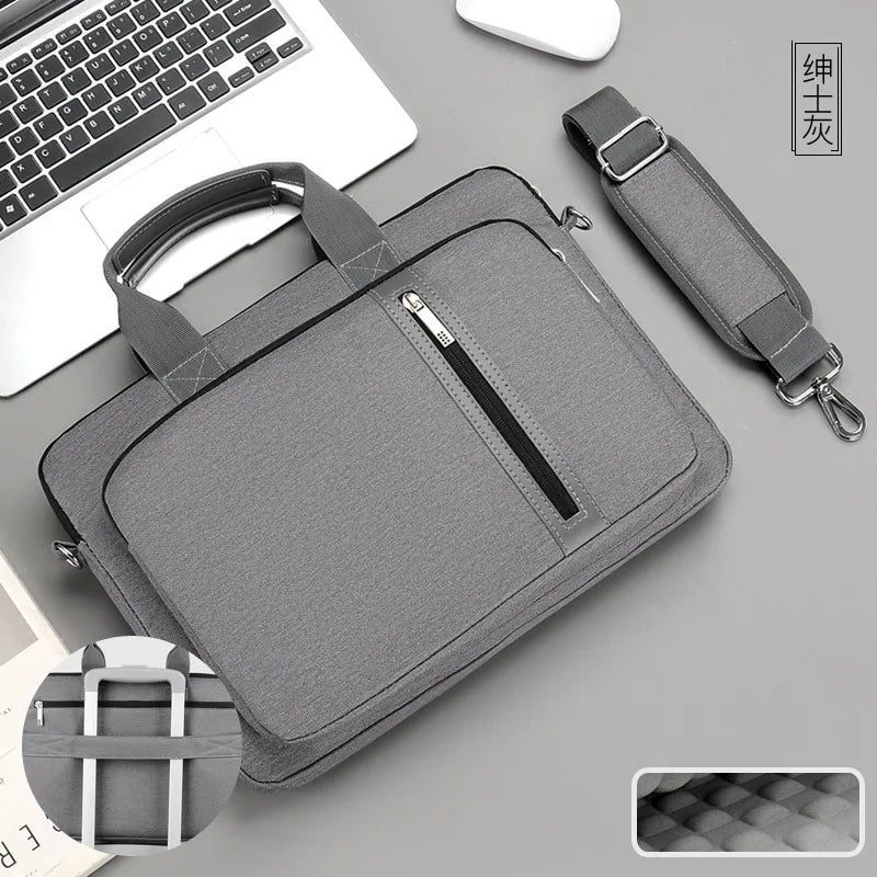 LAPTOP BAG Laptop Sleeve Laptop Case For macbook case 13 14 15.6 17.3 inch