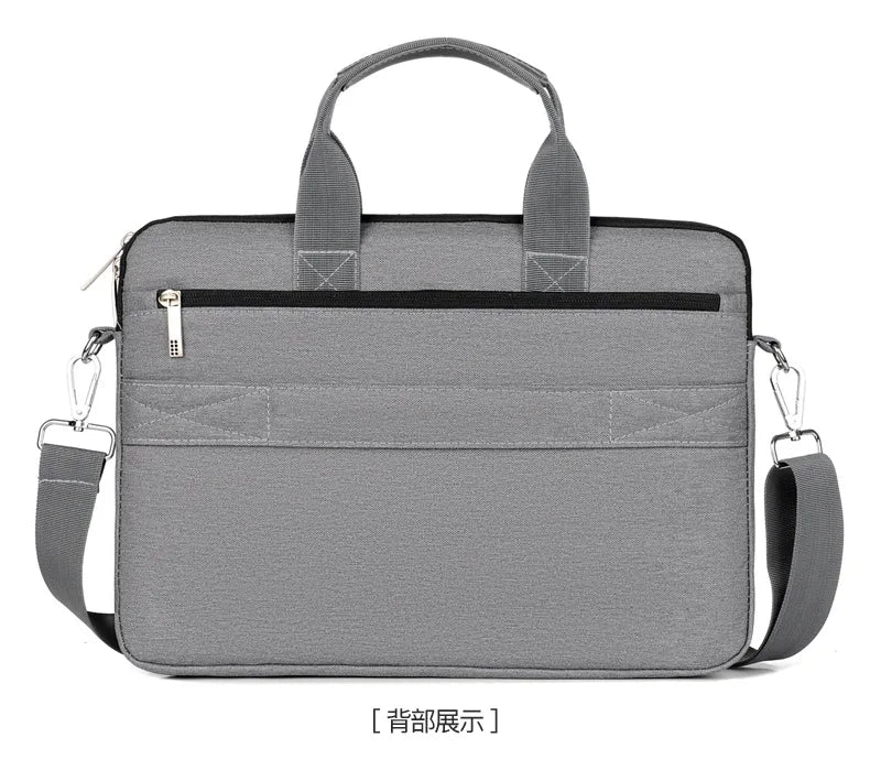 LAPTOP BAG Laptop Sleeve Laptop Case For macbook case 13 14 15.6 17.3 inch