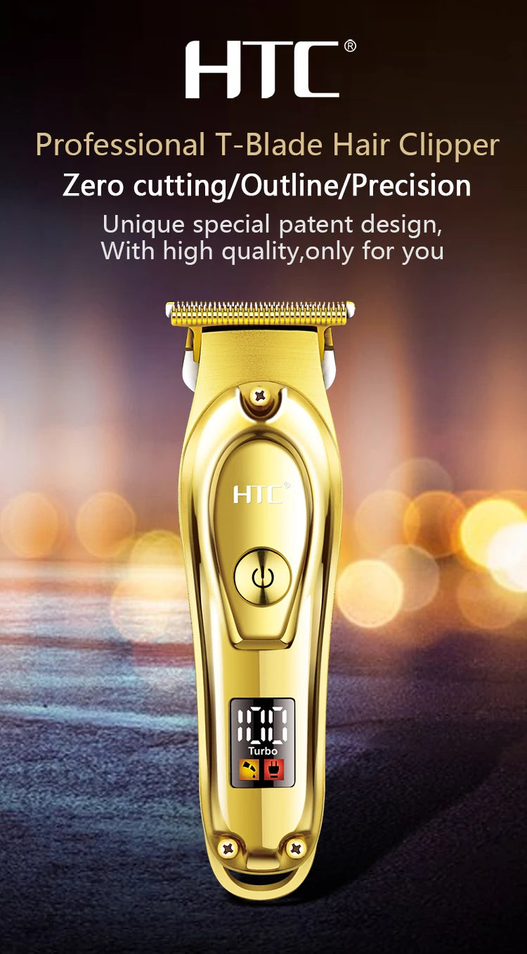 Htc At-176 Golden Clippers