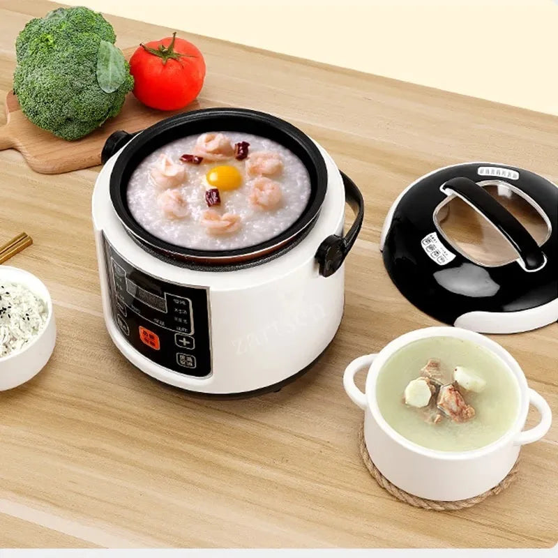 12V 24V Electric Rice Cooker