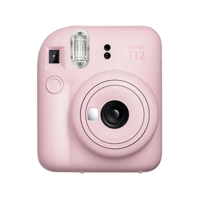 Original Fujifilm Instax Mini 12 Instant Camera Film