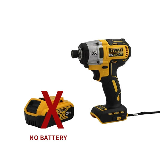 DEWALT DCD887 205N.m Brushless Impact Driver