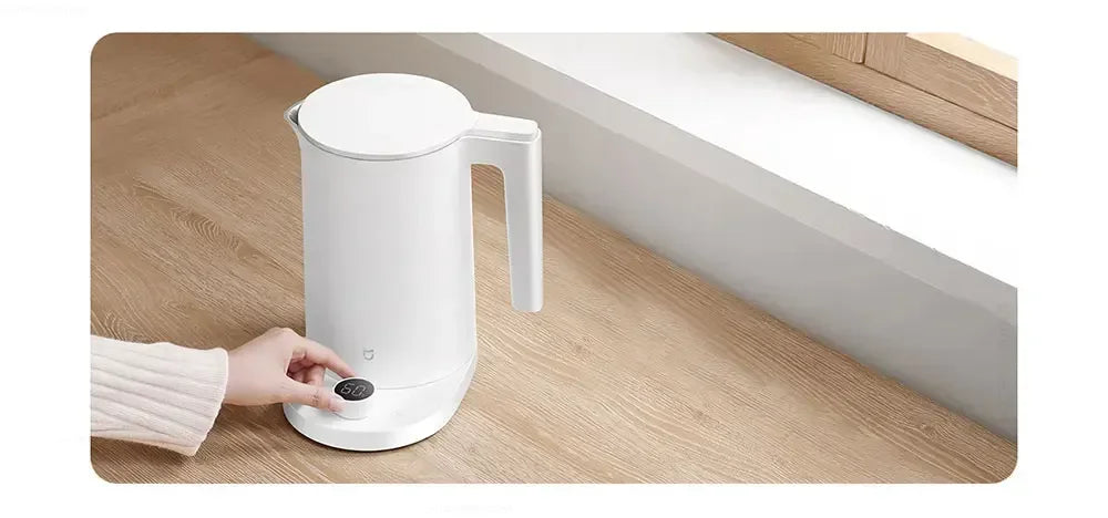 Original Xiaomi Mijia Electric Water Kettle