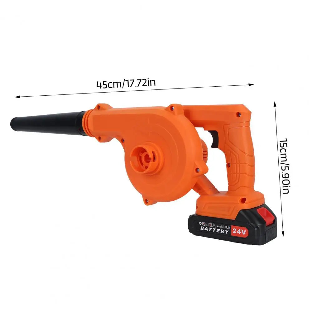 Electric Leaf Blower Cordless