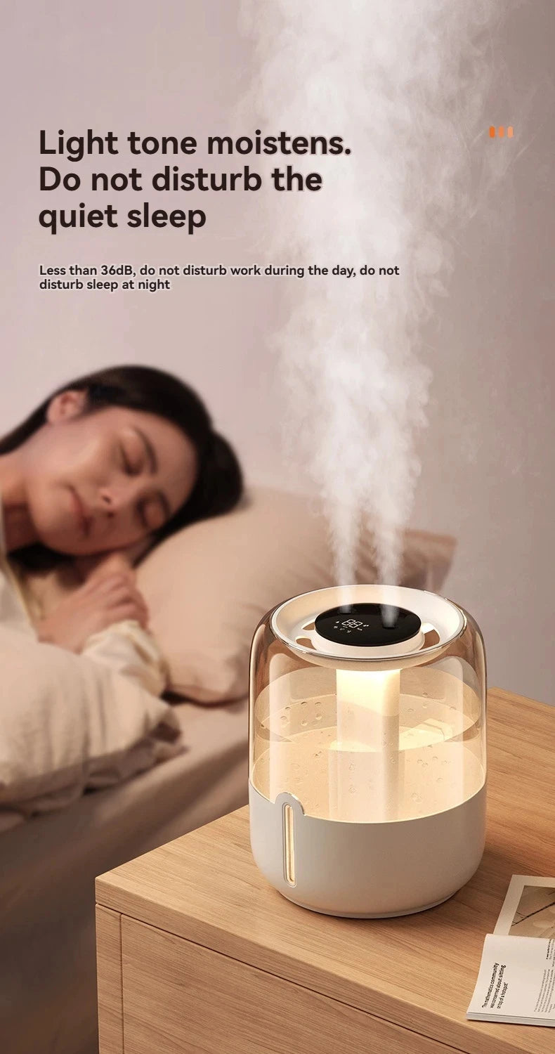 Xiaomi MIJIA Humidifier 3.8L Large Capacity