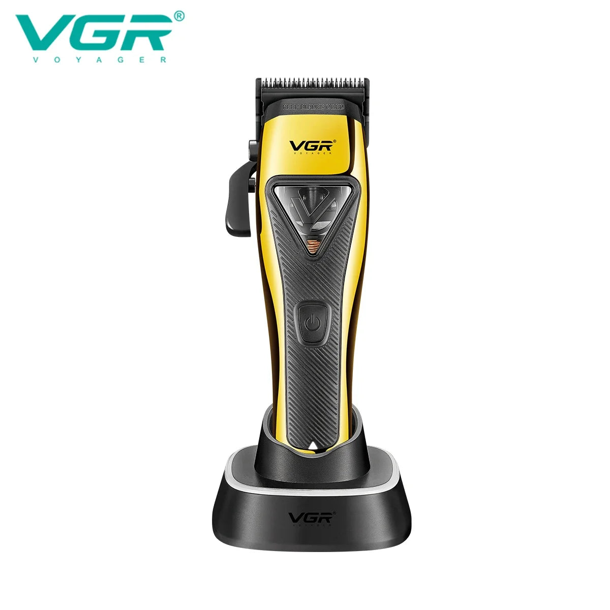 VGR Hair Trimmer Cordless Hair Cutting Machine