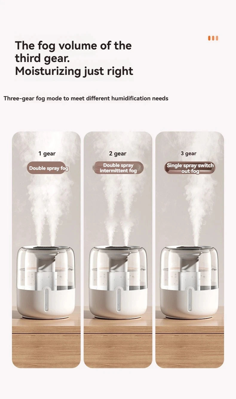 Xiaomi MIJIA Humidifier 3.8L Large Capacity