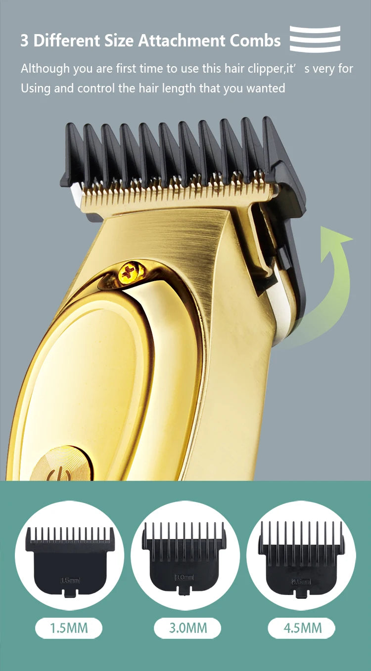 Htc At-176 Golden Clippers