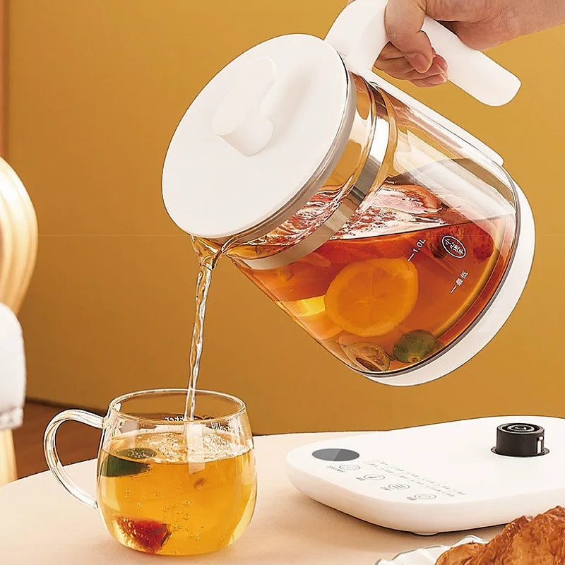 1.8L Health Pot Multi-function Tea Maker