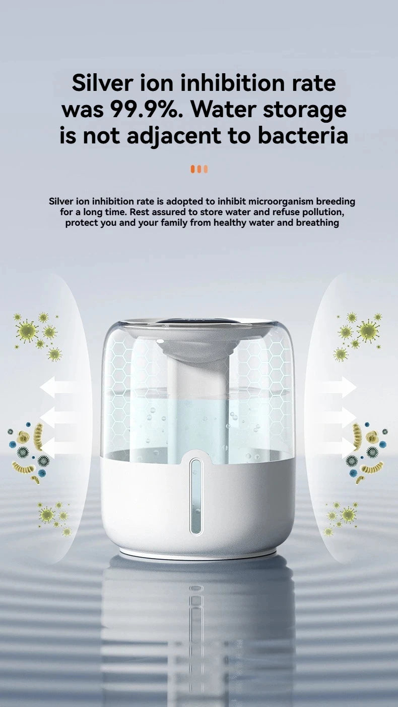 Xiaomi MIJIA Humidifier 3.8L Large Capacity