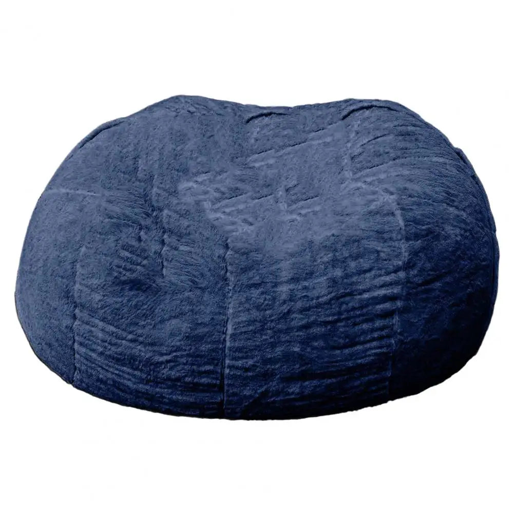 Giant Beanbag Pouf Sofa Bed Puff Futon Room Seat