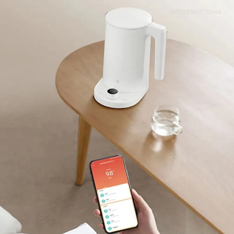 Original Xiaomi Mijia Electric Water Kettle