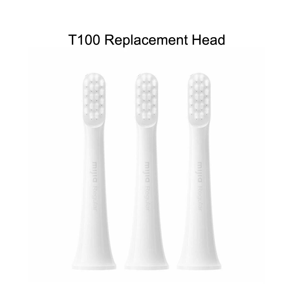 XIAOMI MIJIA T100 Sonic Electric Toothbrush Replacement