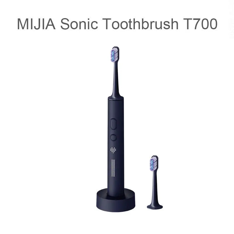 2023 XIAOMI MIJIA T700 Sonic Electric Toothbrush