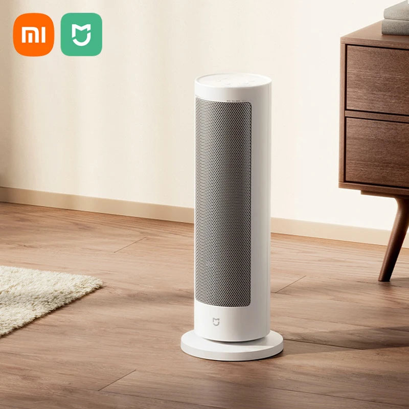 XIAOMI MIJIA Graphene Heating Fan Home Smart Heater