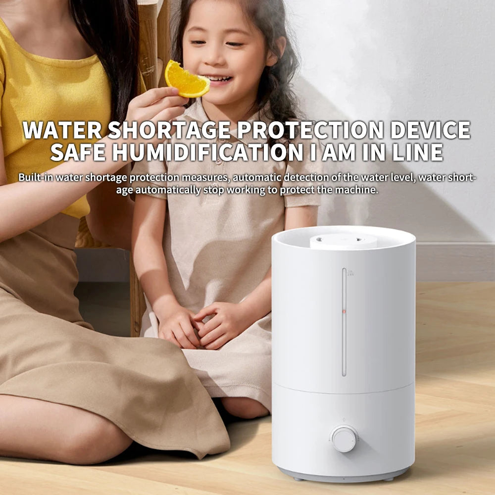 XIAOMI MIJIA Air Humidifier 2 4L Mist Maker