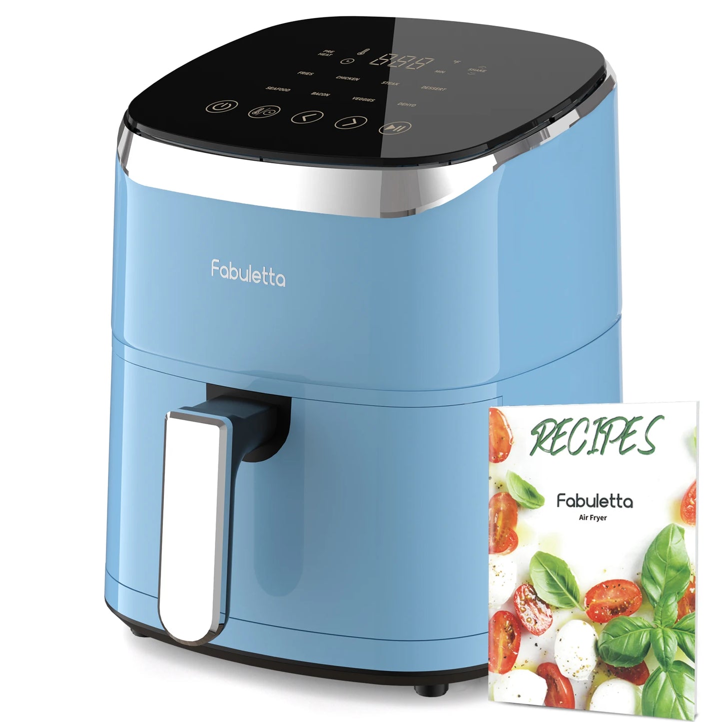 Air Fryer, Fabuletta 4.2QT Air Fryer Oven